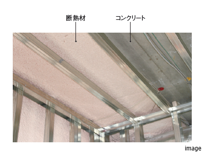 断熱性能｜ザ・パークハウス渋谷南平台